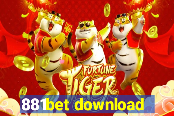 881bet download