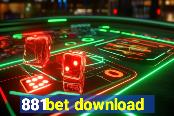 881bet download