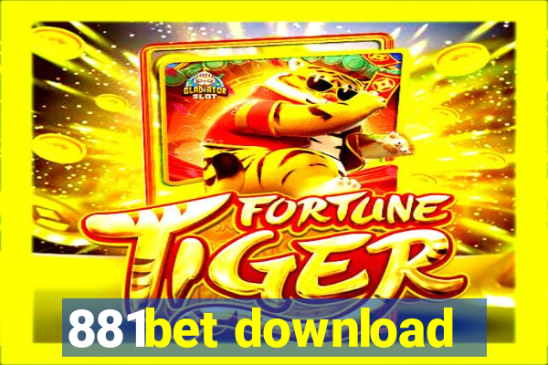 881bet download