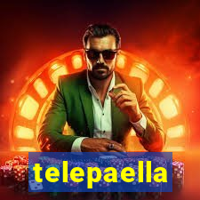 telepaella