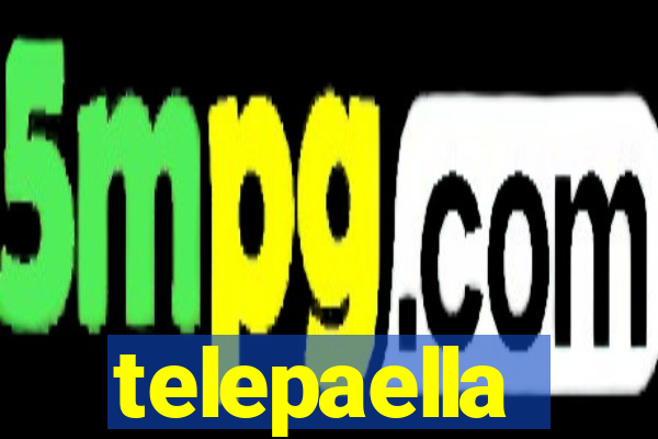 telepaella