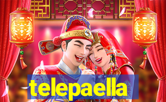 telepaella