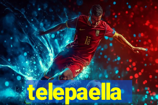 telepaella