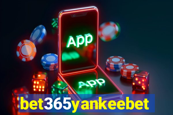 bet365yankeebet