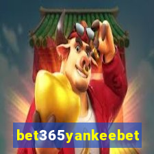 bet365yankeebet