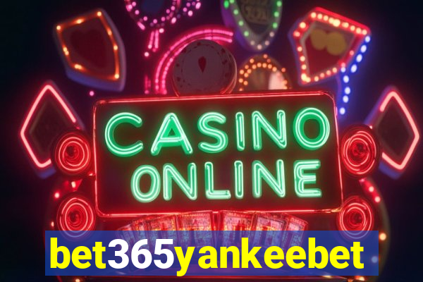 bet365yankeebet