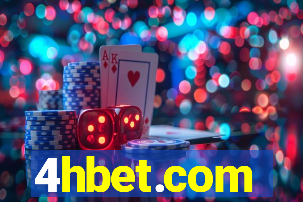 4hbet.com