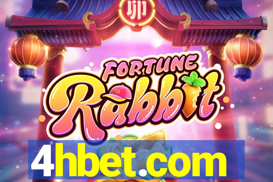 4hbet.com