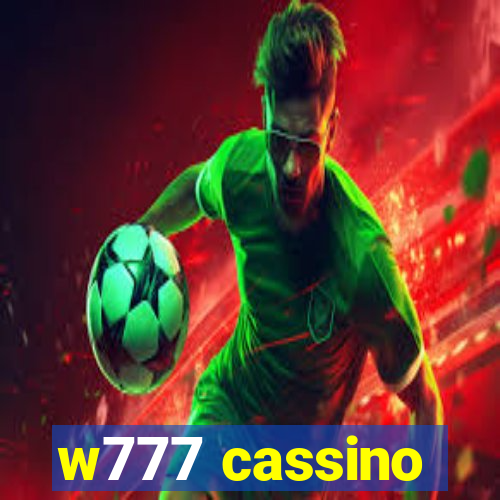 w777 cassino