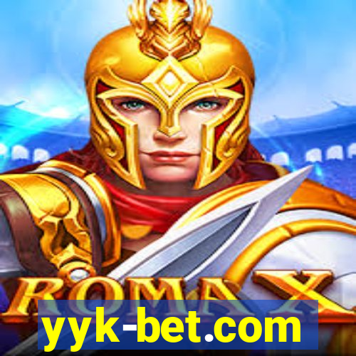 yyk-bet.com