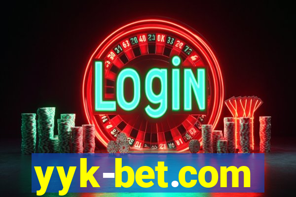 yyk-bet.com