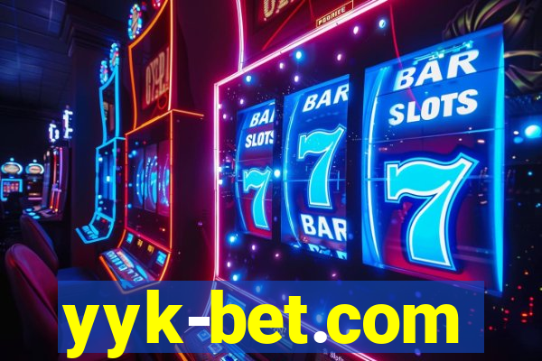 yyk-bet.com