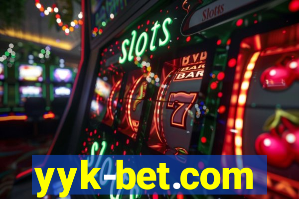 yyk-bet.com