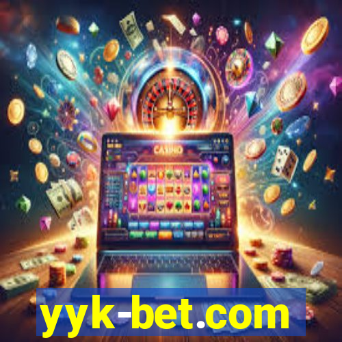 yyk-bet.com