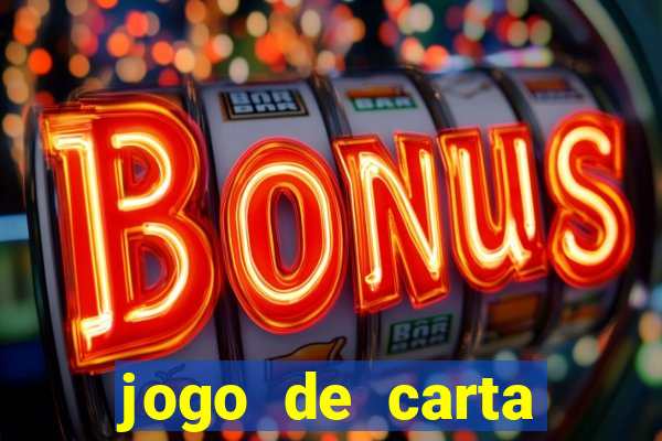 jogo de carta cigana online