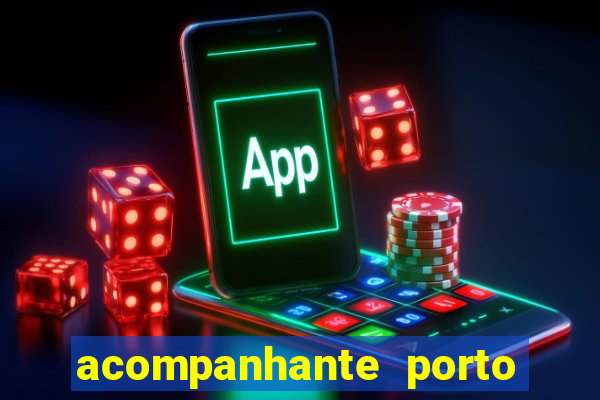 acompanhante porto velho ro