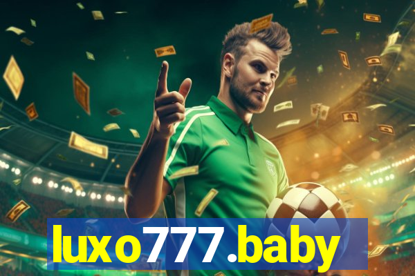 luxo777.baby