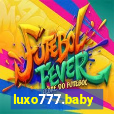 luxo777.baby