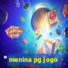 menina pg jogo