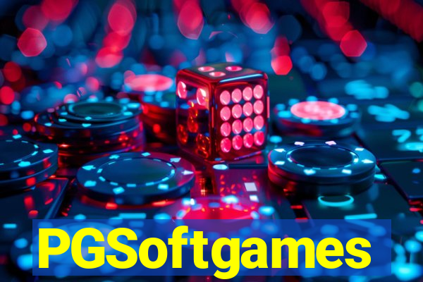 PGSoftgames