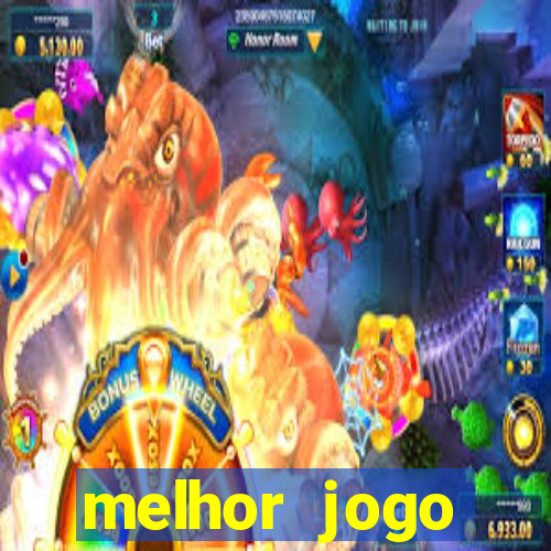 melhor jogo survival android