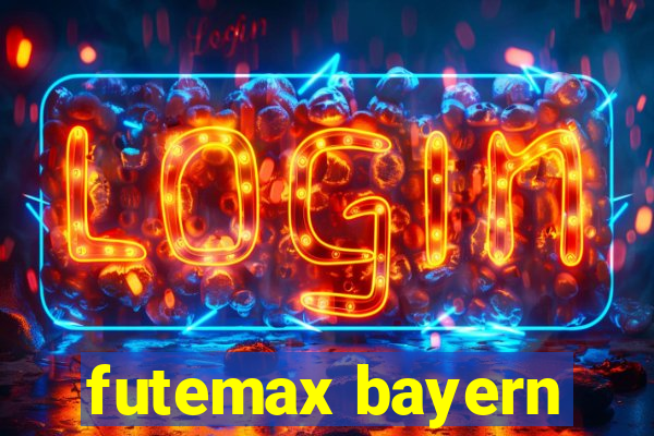 futemax bayern