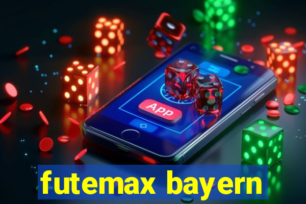 futemax bayern