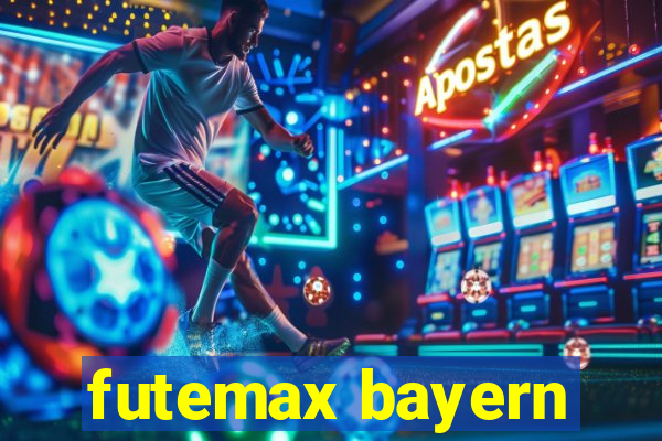 futemax bayern