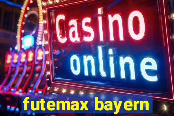 futemax bayern