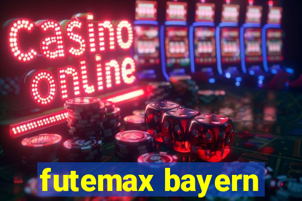 futemax bayern