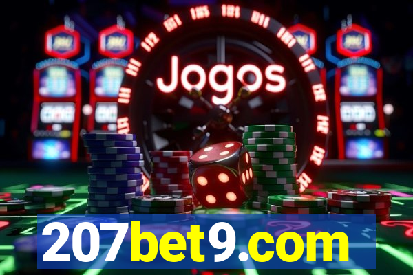 207bet9.com