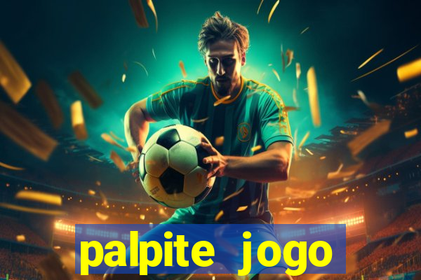 palpite jogo manchester city hoje