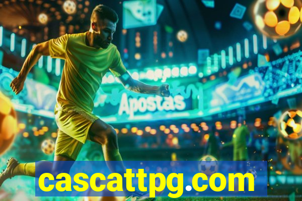 cascattpg.com