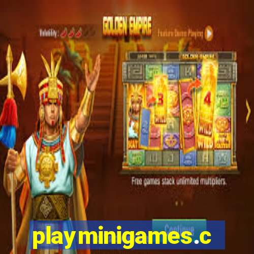 playminigames.com