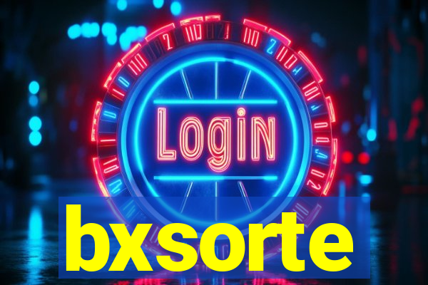 bxsorte