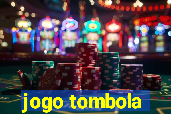 jogo tombola