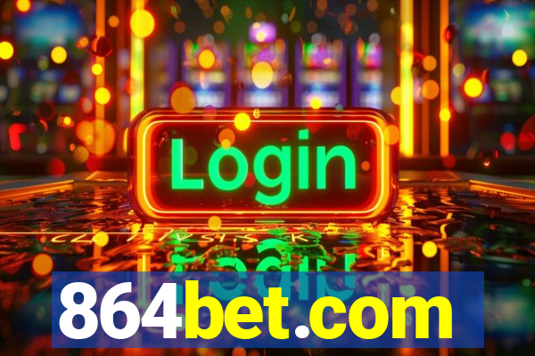 864bet.com