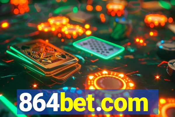 864bet.com