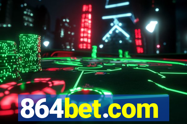 864bet.com