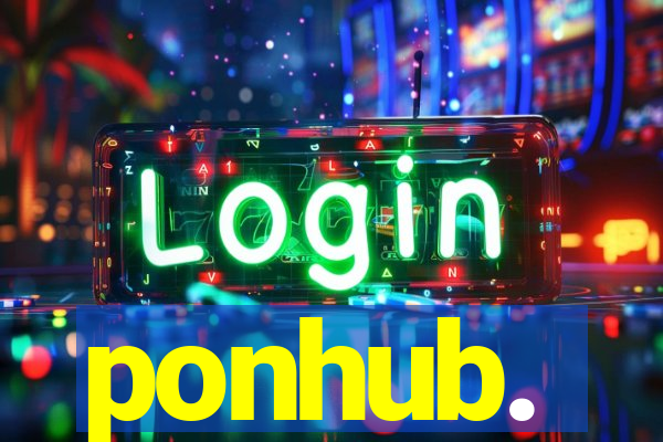 ponhub.