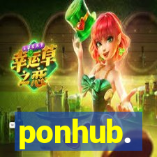 ponhub.