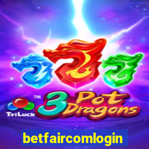 betfaircomlogin