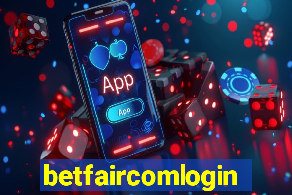 betfaircomlogin