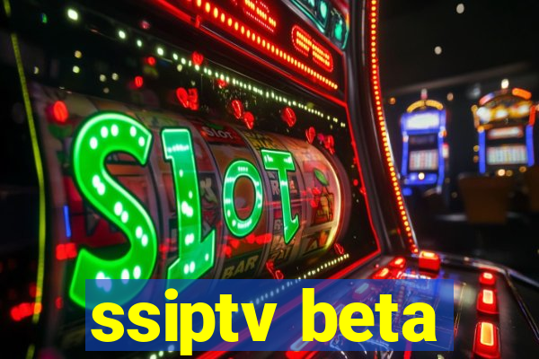 ssiptv beta