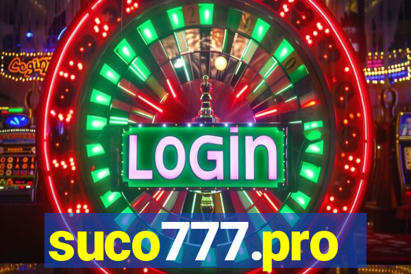 suco777.pro