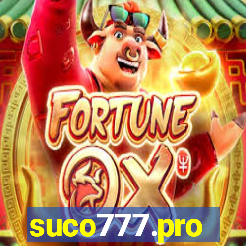 suco777.pro