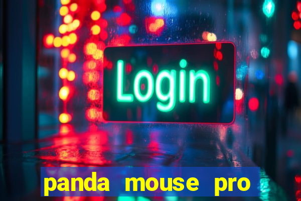 panda mouse pro 1.5.3 apk download