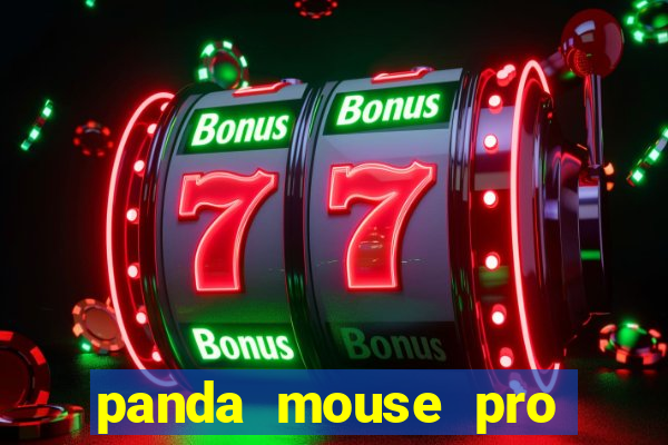 panda mouse pro 1.5.3 apk download