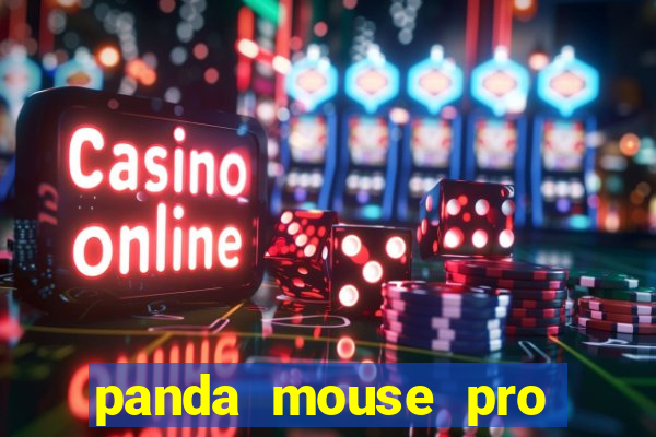 panda mouse pro 1.5.3 apk download