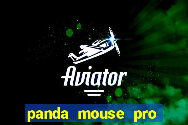 panda mouse pro 1.5.3 apk download